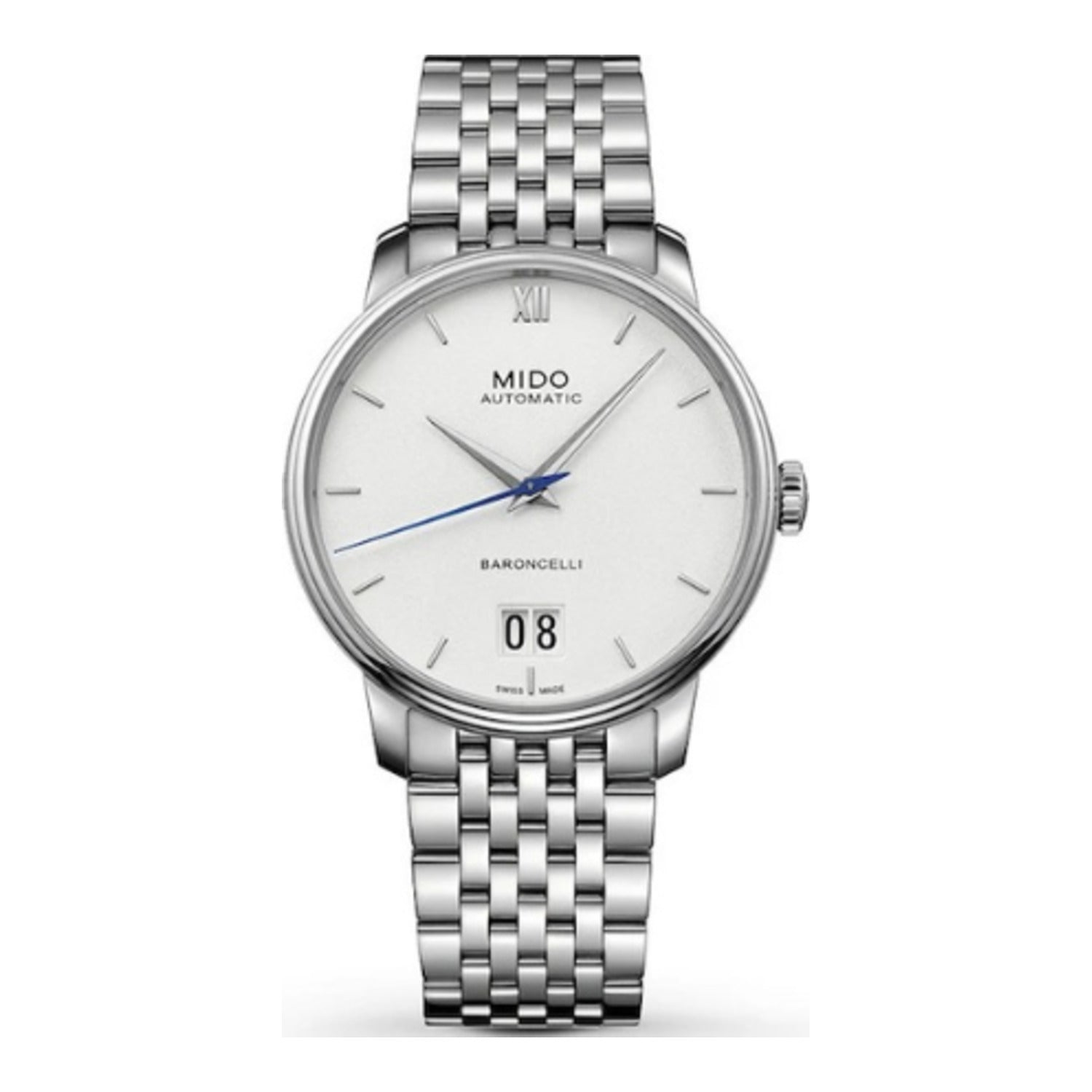 Mido Baroncelli Big Date