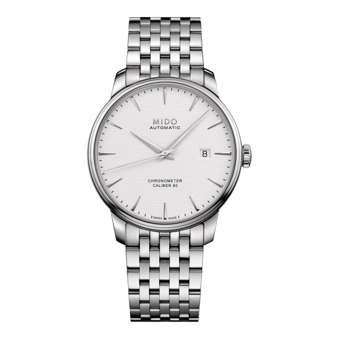 Mido Baroncelli Gent