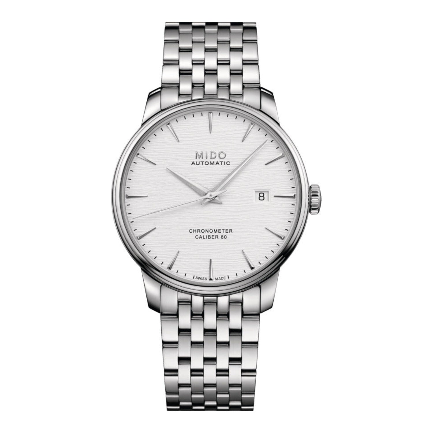 Mido Baroncelli Gand