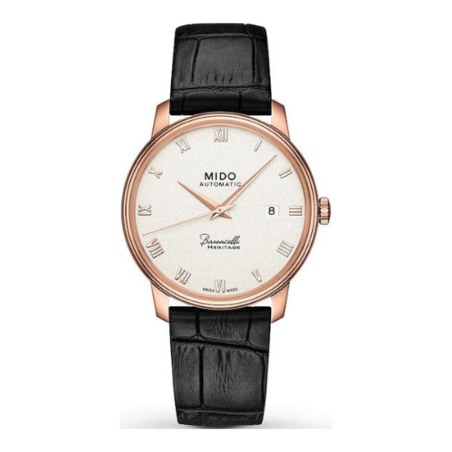 Mido Baroncelli Heritage Gent