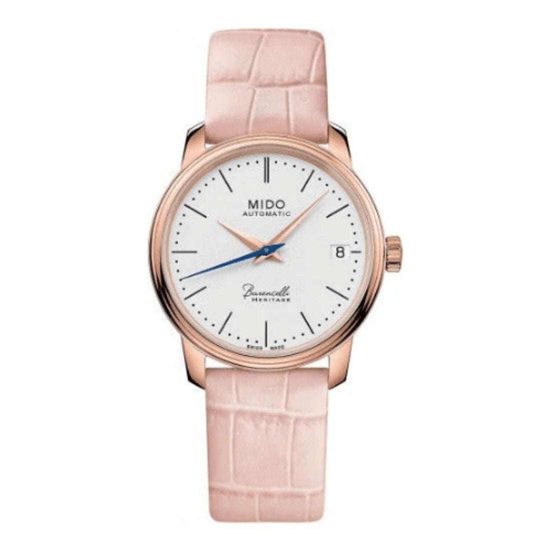 Baroncelli Heritage Lady