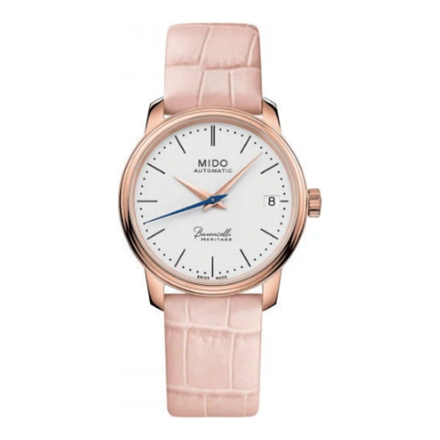 Dame du patrimoine Baroncelli