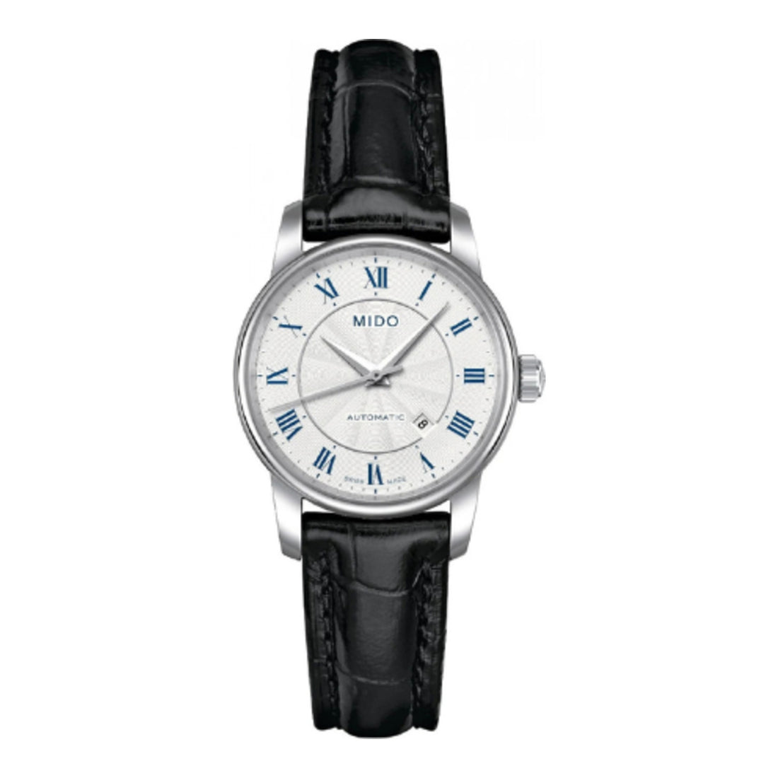 Mido Baroncelli II Lady