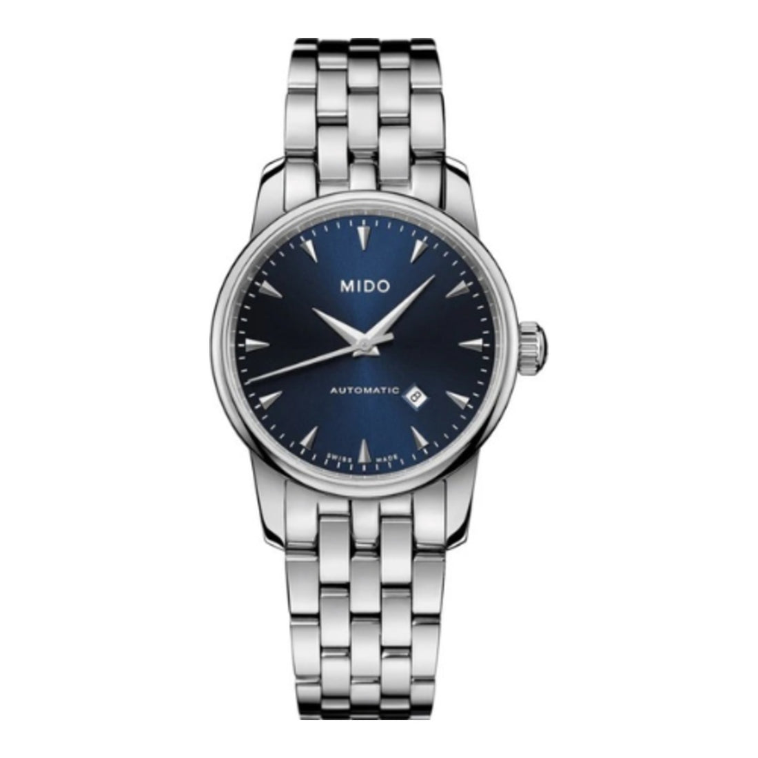 Mido Baroncelli II