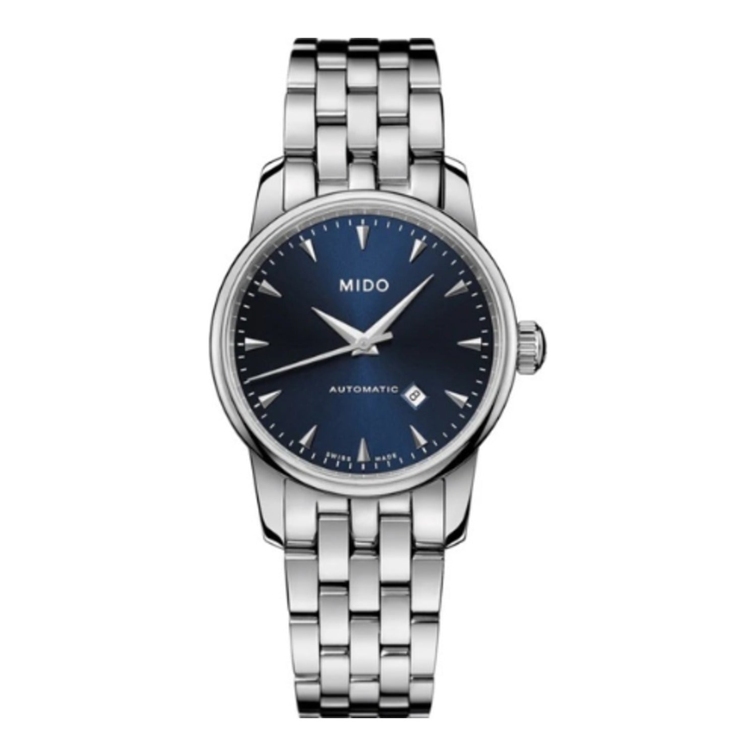 Mido Baroncelli II