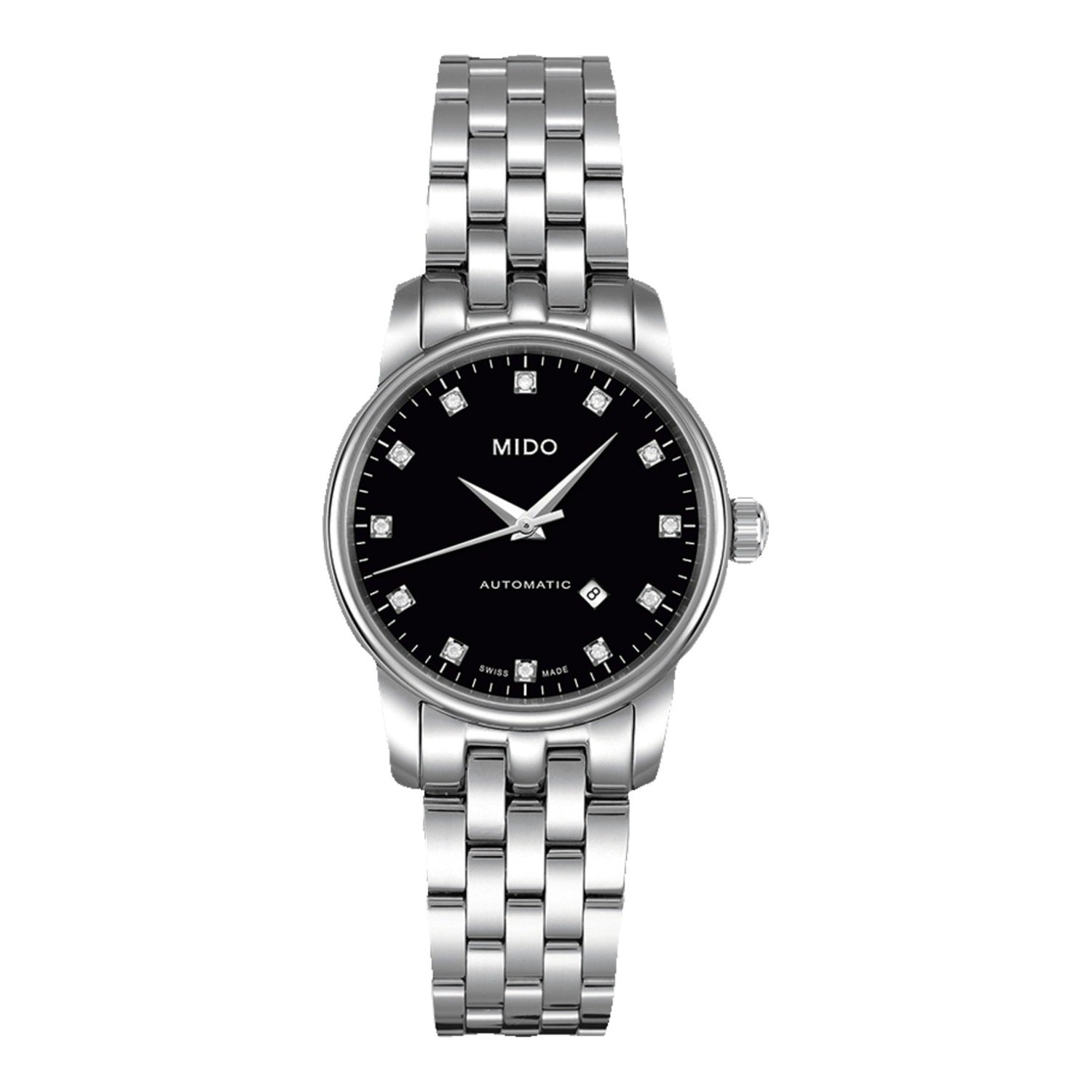 Mido Baroncelli II