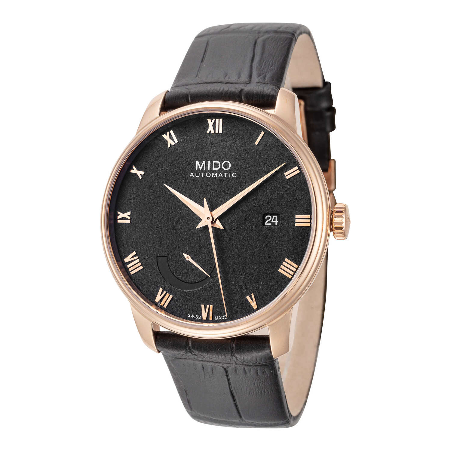 Mido Baroncelli III