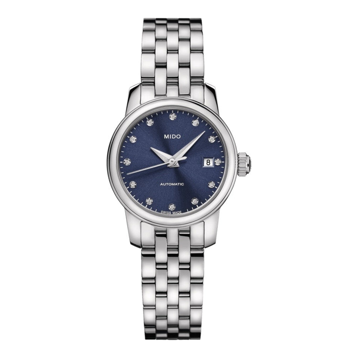 Mido Baroncelli Lady Vingt-cinq