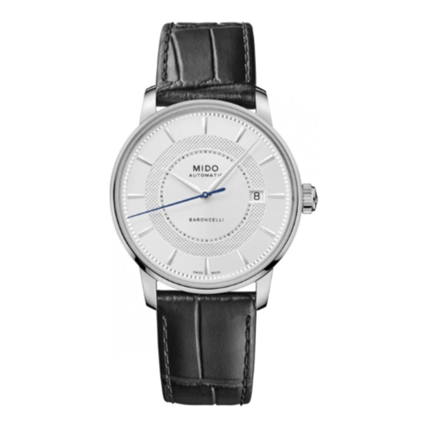 Mido Baroncelli Signature Gent