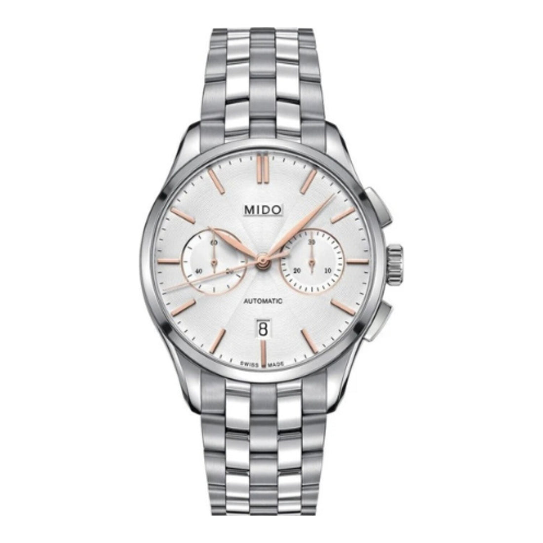 Mido Belluna Chronograph