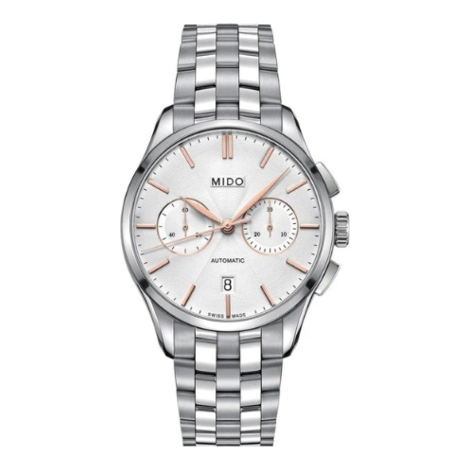 Mido Belluna Chronograph