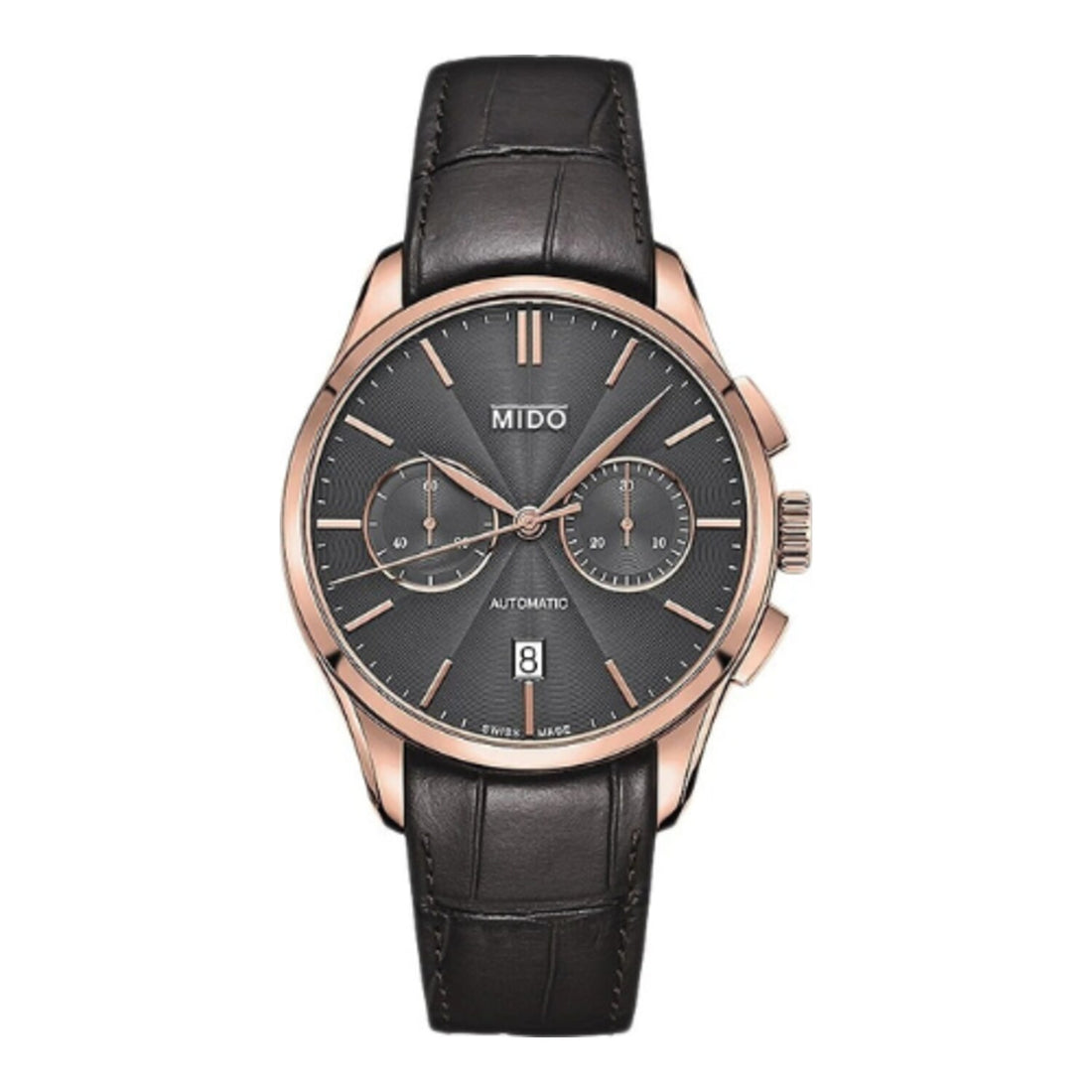Mido Belluna Chronograph