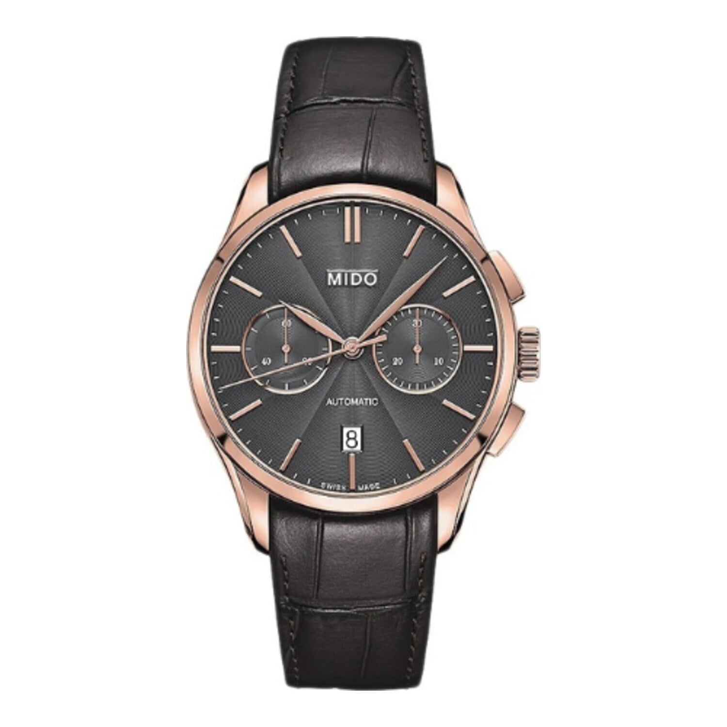 Chronographe Mido Belluna