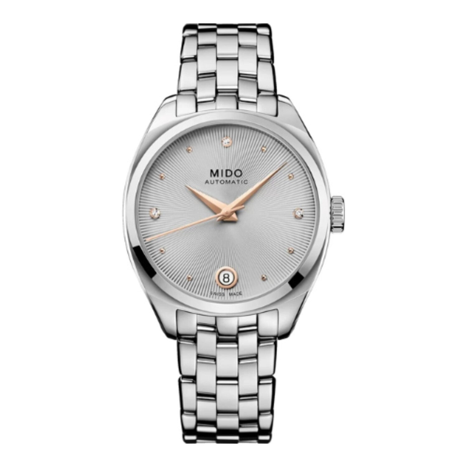 Mido Belluna Gent