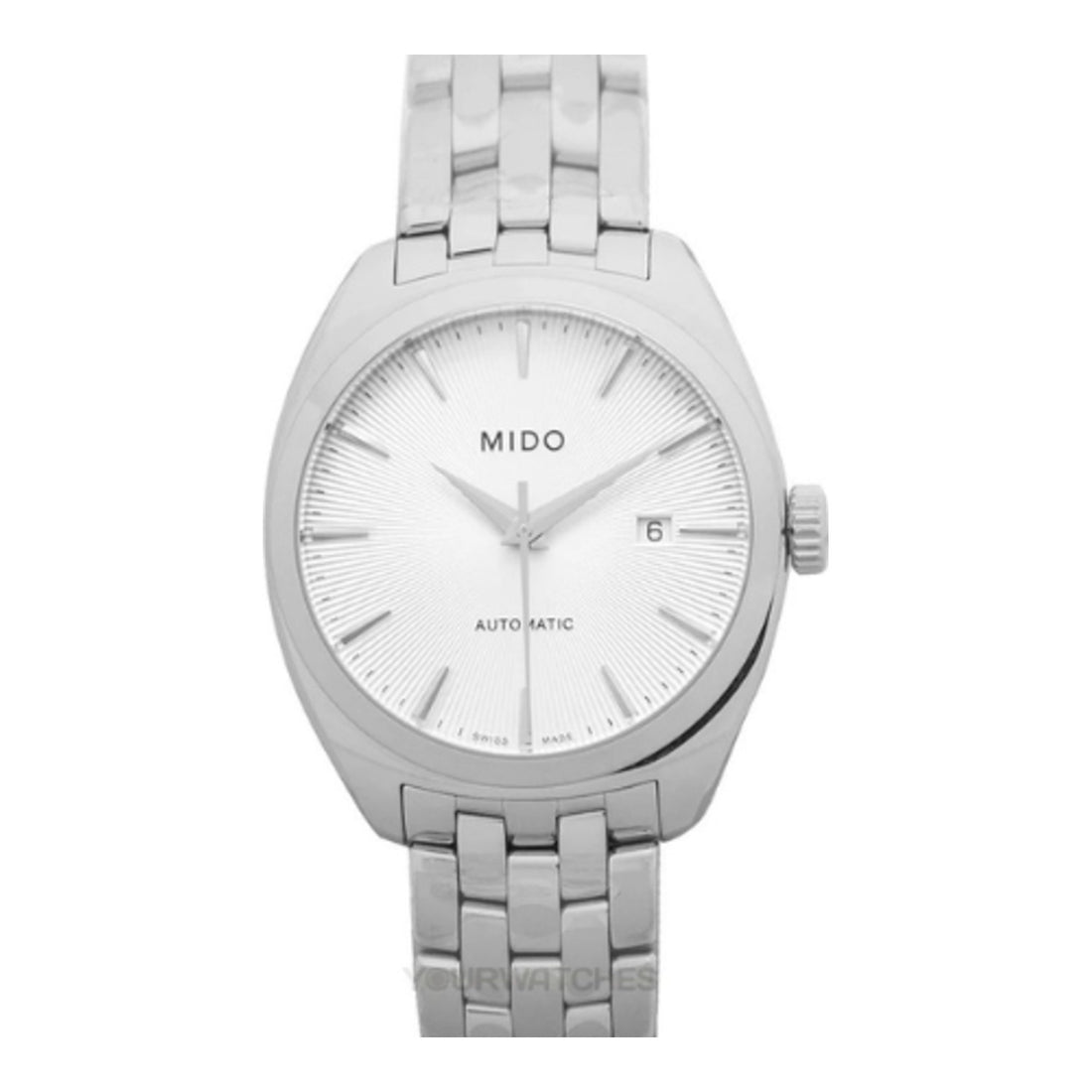 Mido Belluna Royal Gent