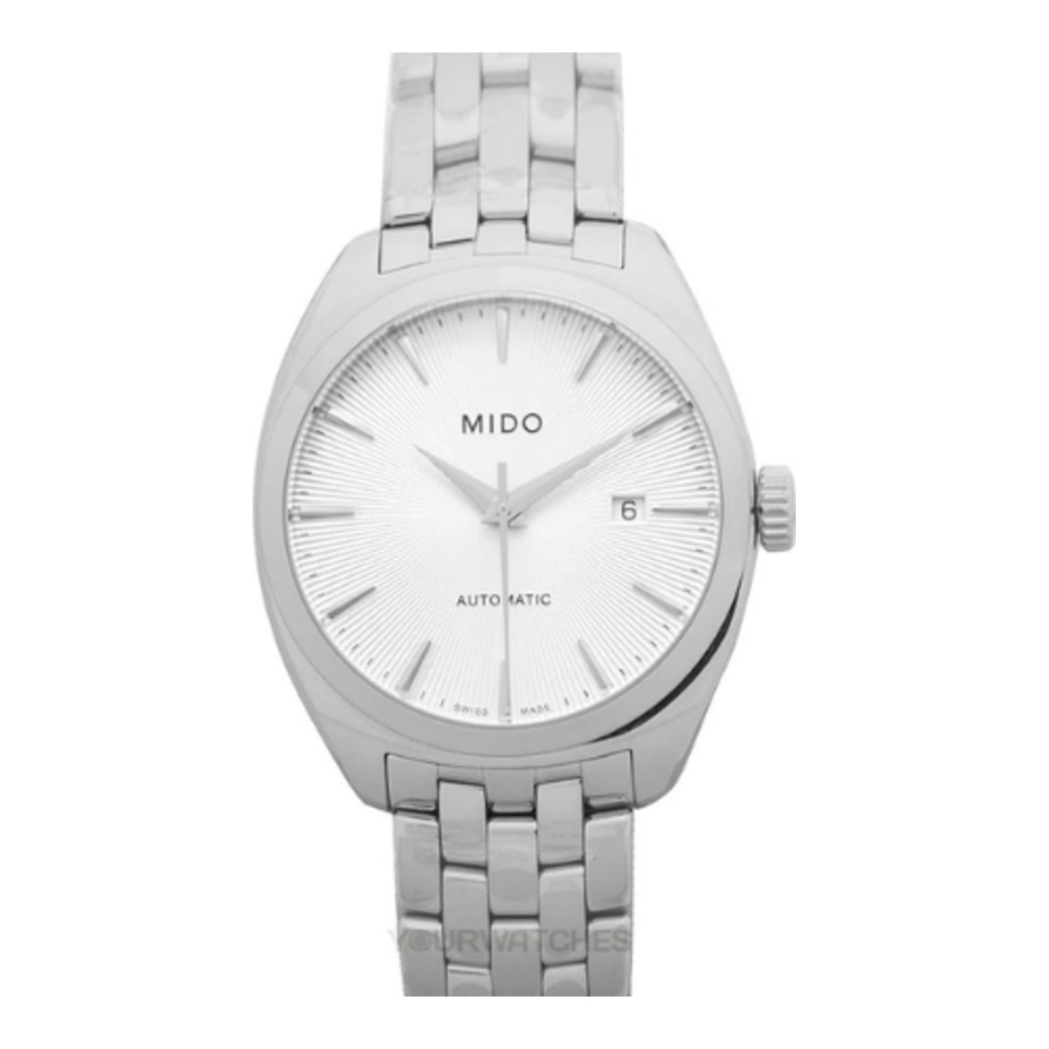 Mido Belluna Royal Gent