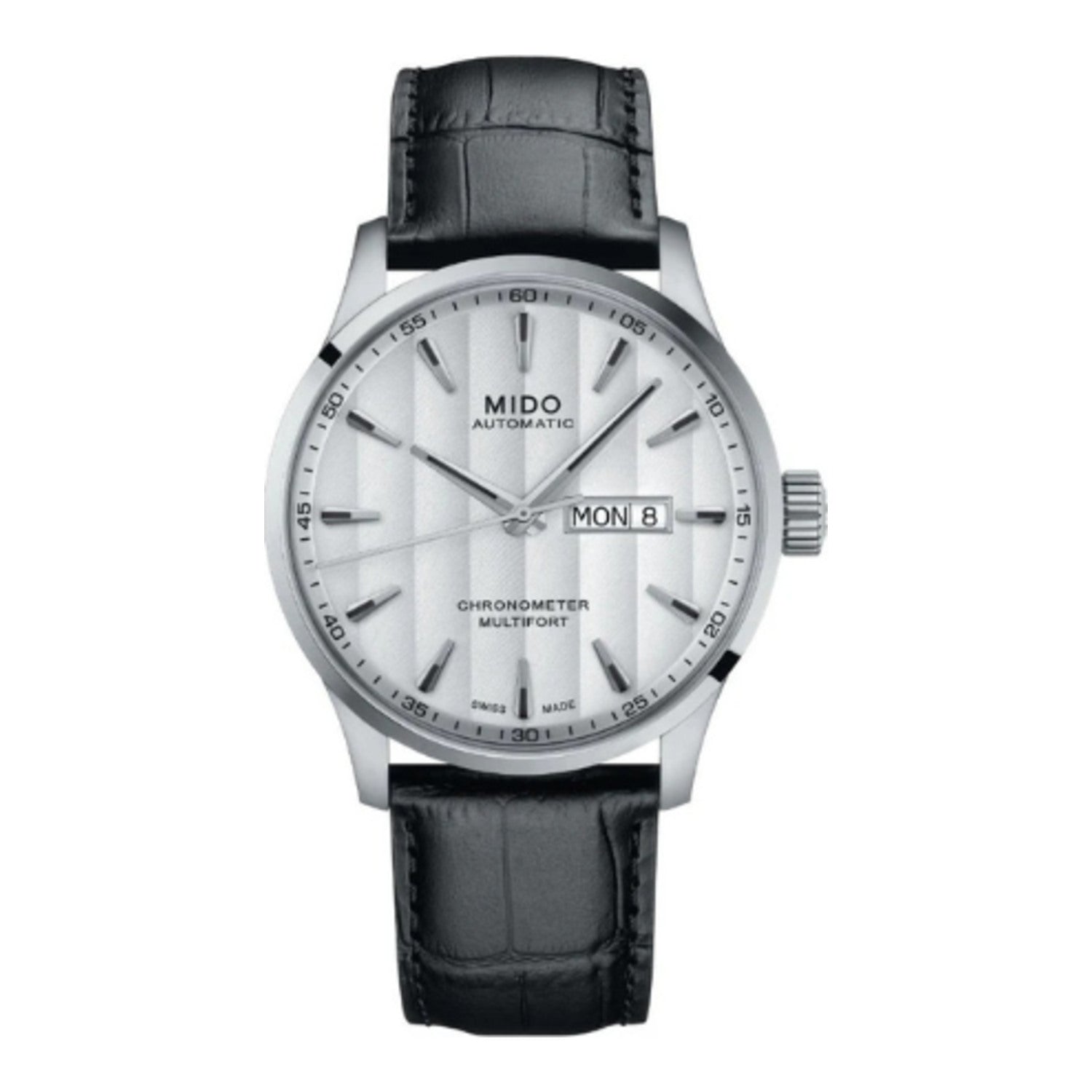 Chronomètre Mido Multifort 1