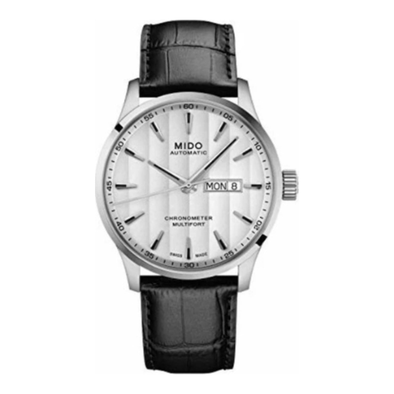 Chronomètre Mido Multifort 1