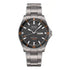 Mido Ocean Star 200 Titanium