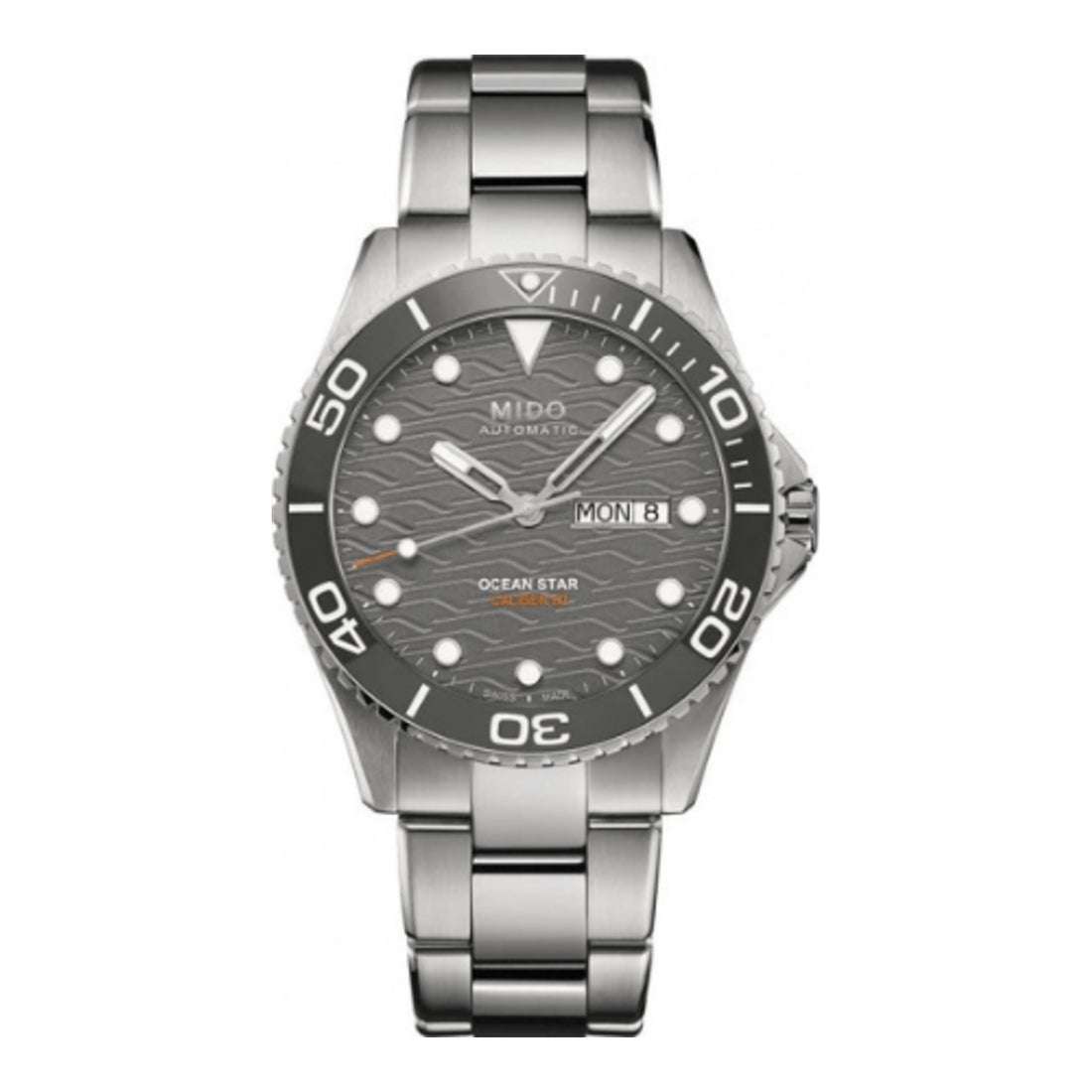 Mido Ocean Star 200C