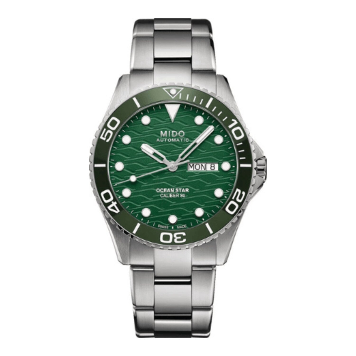 Mido Ocean Star 200C