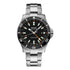 Mido Ocean Star GMT