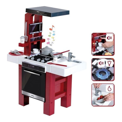 miele kueche fresh