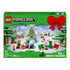 minecraft adventskalender 2025 300 teile