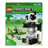 minecraft das pandahaus 553 teile