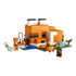 minecraft die fuchs lodge