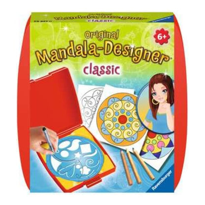 mini mandala designer classic