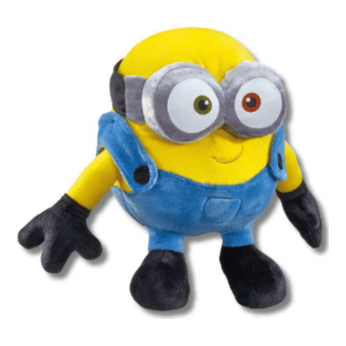 minions bob 24 cm pluesch