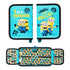 minions federmappe bello