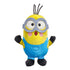 minions kevin erstaunt 16 cm pluesch