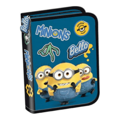 minions schlampermaeppchen