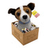 minnie adopt me pluesch tier hund