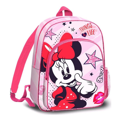 minnie mouse rucksack 36 cm