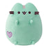 mint pastel pusheen ca 18 cm plueschfigur