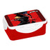 miraculous ladybug brotdose 650ml
