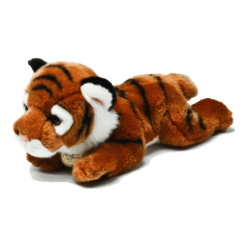 miyoni bengalischer tiger ca 21 cm plueschfigur
