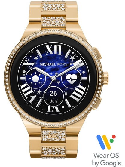 Michael Kors Camille