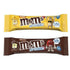 M M Protein Bar 12X51G Chocolate