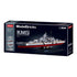 model bricks schlachtschiff bismarck 2in1