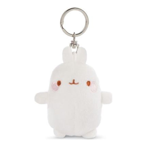 molang hase molang schluesselanhaenger 8 cm
