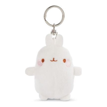 molang hase molang schluesselanhaenger 8 cm