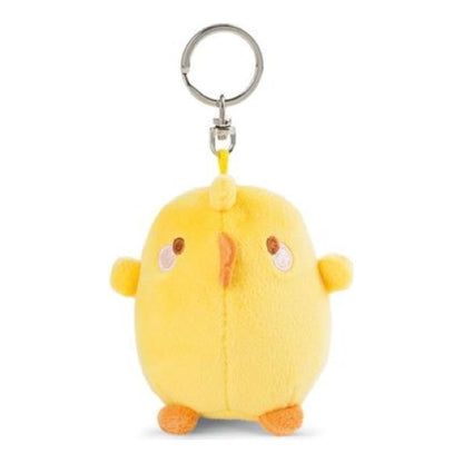 molang kueken piu piu schluesselanhaenger 8 cm