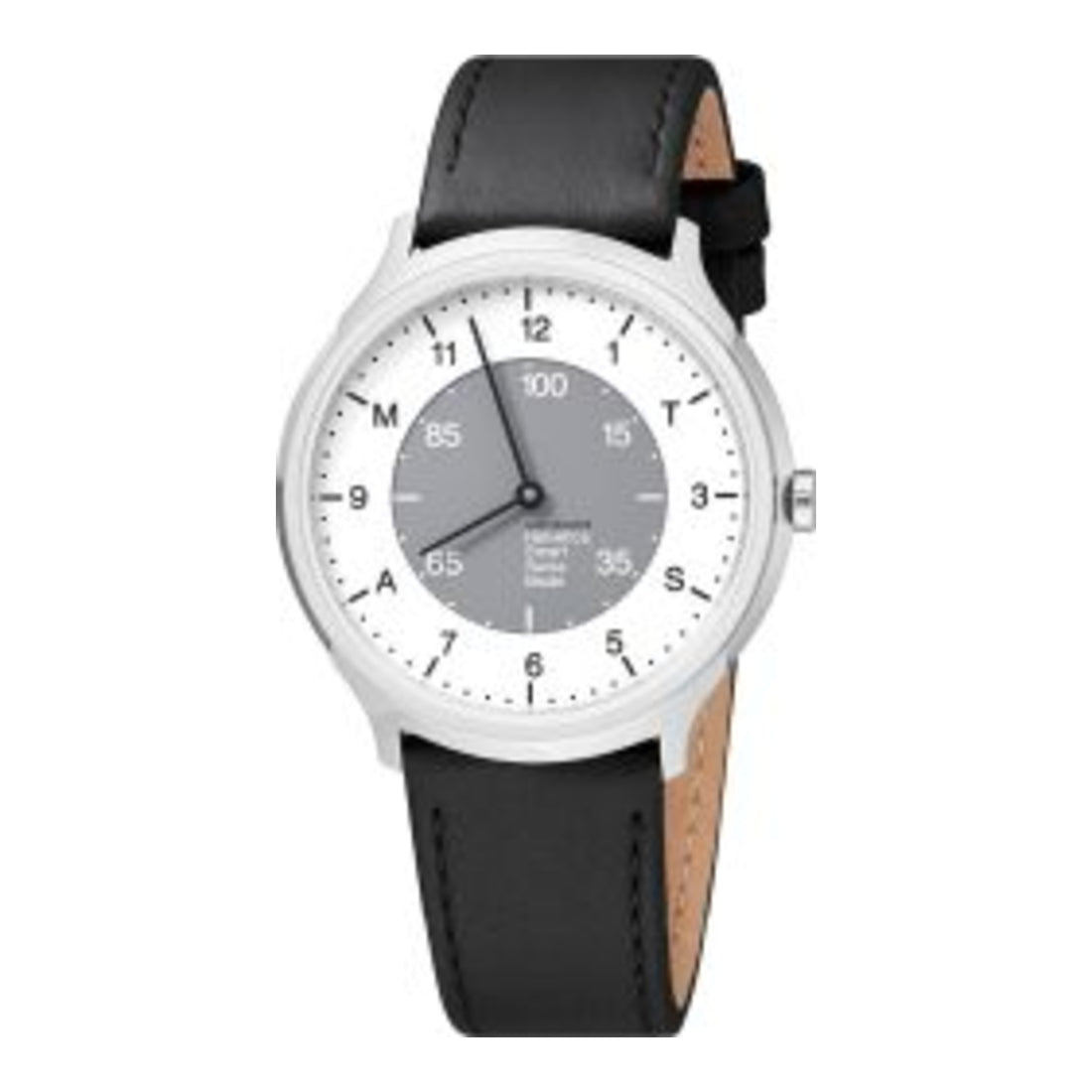 Mondaine Helvetica No1 Regular Smartwatch