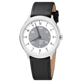Mondaine Helvetica No1 Regular Smartwatch