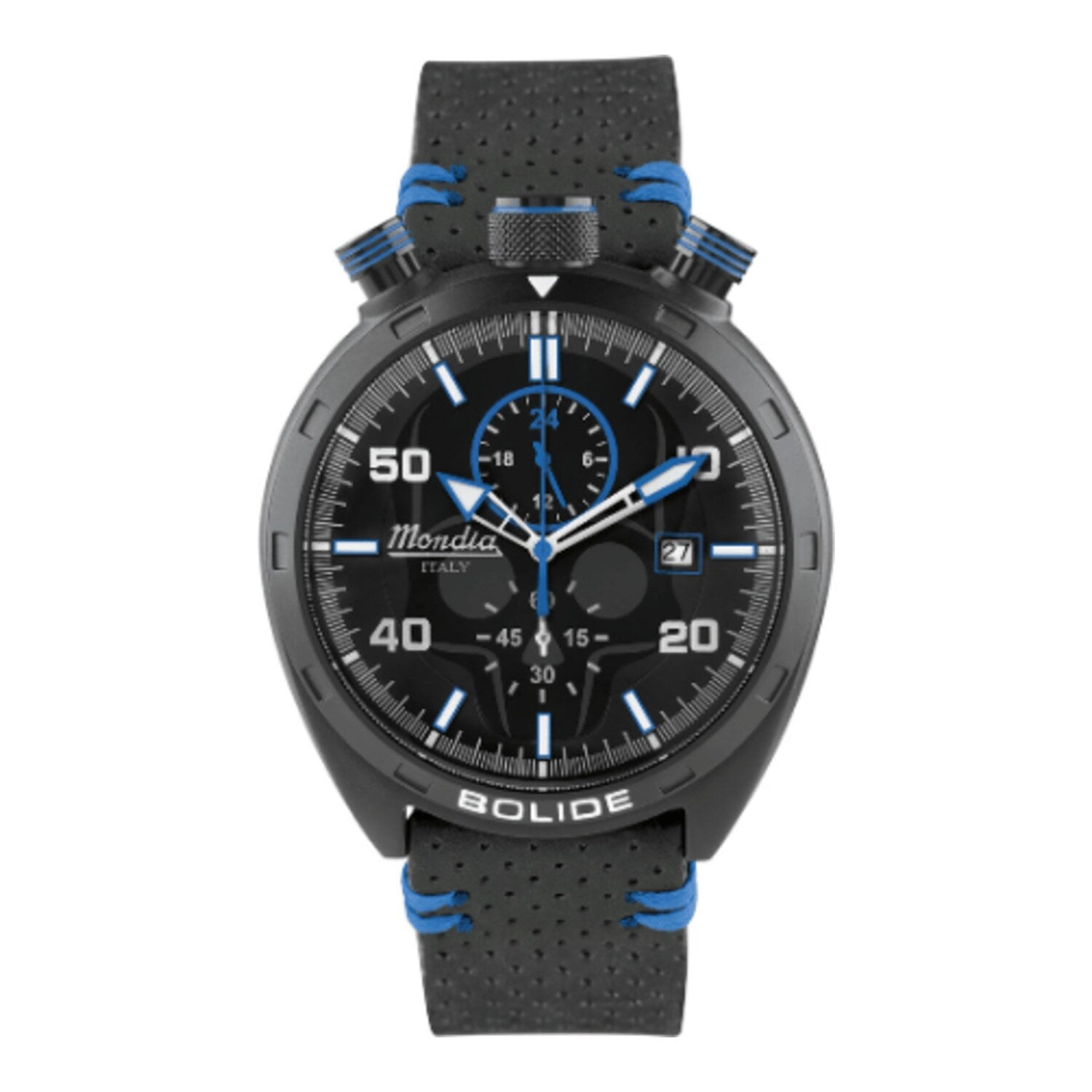 Chronographe Mondia Bolide