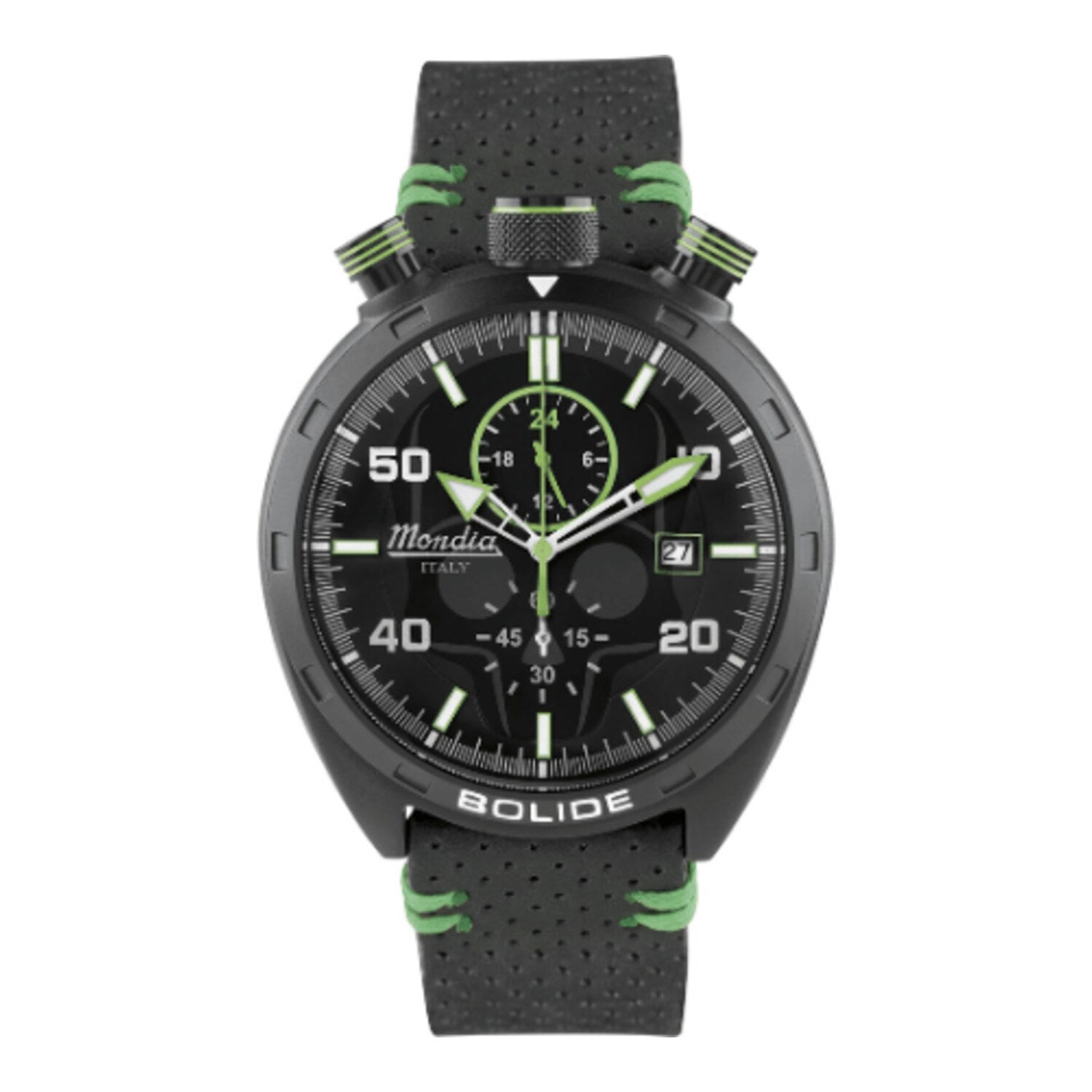 Chronographe Mondia Bolide